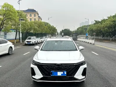 Chery Arrizo 8 2025, 10000 км, за 11506.19 USD