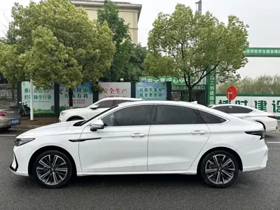 Chery Arrizo 8 2025, 10000 км, за 11506.19 USD