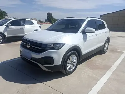 Volkswagen Tacqua · 2020 год