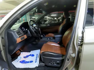 KG_Mobility_Ssangyong Rexton 2019, 82899 км, за 11760.82 USD - фото 6