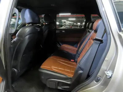 KG_Mobility_Ssangyong Rexton 2019, 82899 км, за 11760.82 USD - фото 7