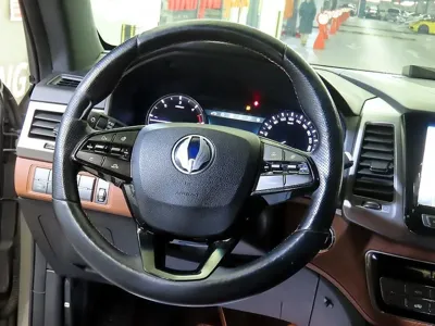 KG_Mobility_Ssangyong Rexton 2019, 82899 км, за 11760.82 USD - фото 8