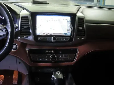 KG_Mobility_Ssangyong Rexton 2019, 82899 км, за 11760.82 USD - фото 11