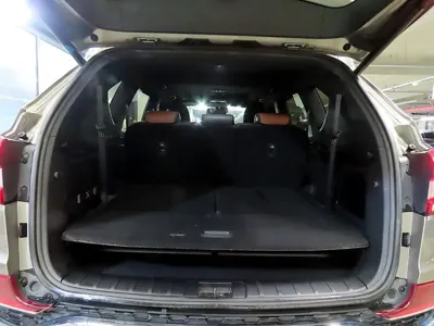 KG_Mobility_Ssangyong Rexton 2019, 82899 км, за 11760.82 USD - фото 17