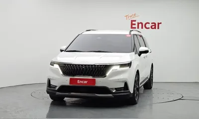 Kia Canival 2022, 123344 км, за 12685.41 USD