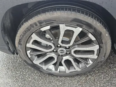 KG_Mobility_Ssangyong Torres 2023, 16020 км, за 13653.67 USD
