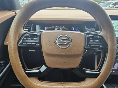 KG_Mobility_Ssangyong Torres 2023, 16020 км, за 13653.67 USD - фото 7