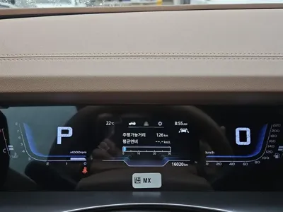 KG_Mobility_Ssangyong Torres 2023, 16020 км, за 13653.67 USD - фото 8