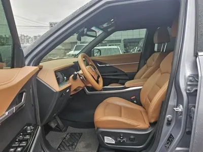 KG_Mobility_Ssangyong Torres 2023, 16020 км, за 13653.67 USD - фото 10