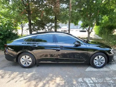 Kia K5 2026, 15000 км, за 16654.74 USD