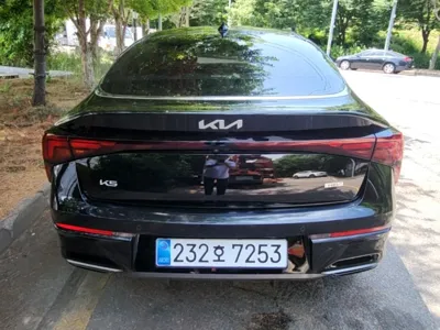 Kia K5 2026, 15000 км, за 16654.74 USD