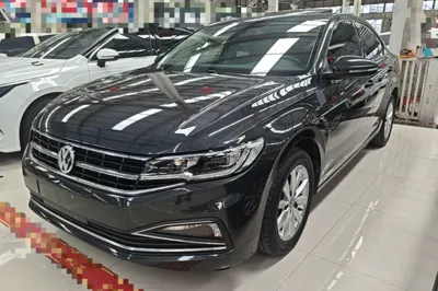 Volkswagen Bora · 2020 год
