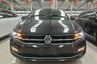 Volkswagen Bora 2020, 40700 км, за 9133 USD - фото 2