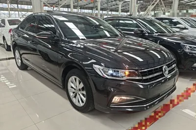 Volkswagen Bora 2020, 40700 км, за 9133 USD - фото 3