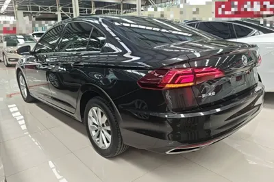 Volkswagen Bora 2020, 40700 км, за 9133 USD - фото 4