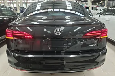 Volkswagen Bora 2020, 40700 км, за 9133 USD - фото 5