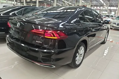 Volkswagen Bora 2020, 40700 км, за 9133 USD - фото 6