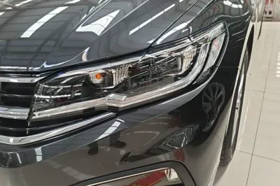 Volkswagen Bora 2020, 40700 км, за 9133 USD - фото 8