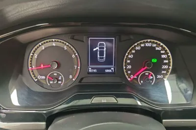 Volkswagen Bora 2020, 40700 км, за 9133 USD - фото 14