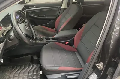 Volkswagen Bora 2020, 40700 км, за 9133 USD - фото 17