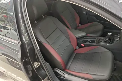 Volkswagen Bora 2020, 40700 км, за 9133 USD - фото 19