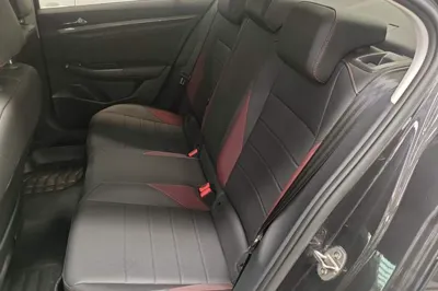 Volkswagen Bora 2020, 40700 км, за 9133 USD - фото 20