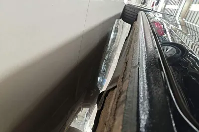 Volkswagen Bora 2020, 40700 км, за 9133 USD - фото 25