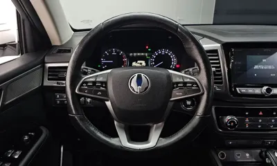 KG_Mobility_Ssangyong Rexton 2019, 114791 км, за 9706.85 USD - фото 13