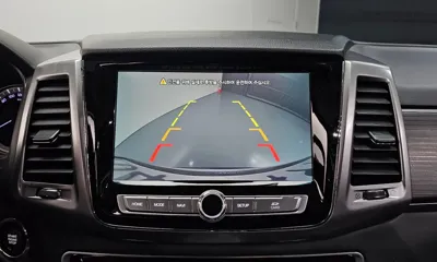 KG_Mobility_Ssangyong Rexton 2019, 114791 км, за 9706.85 USD - фото 15