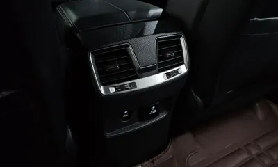 KG_Mobility_Ssangyong Rexton 2019, 114791 км, за 9706.85 USD - фото 20