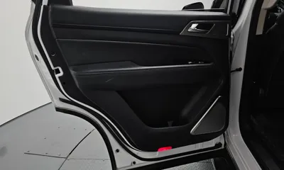 KG_Mobility_Ssangyong Rexton 2019, 114791 км, за 9706.85 USD - фото 25