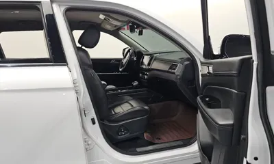 KG_Mobility_Ssangyong Rexton 2019, 114791 км, за 9706.85 USD - фото 26