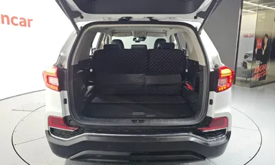 KG_Mobility_Ssangyong Rexton 2019, 114791 км, за 9706.85 USD - фото 30