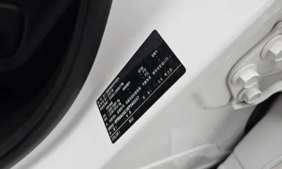 KG_Mobility_Ssangyong Rexton 2019, 114791 км, за 9706.85 USD - фото 31