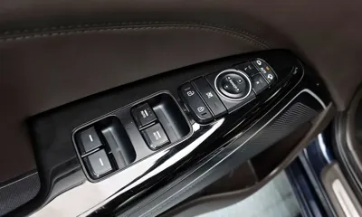 Kia K7 2017, 124664 км, за 9844.73 USD - фото 11