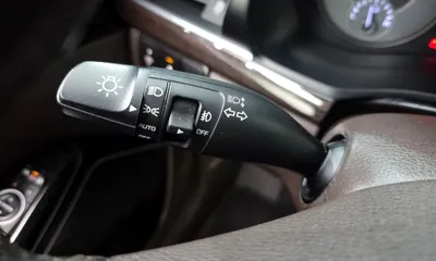 Kia K7 2017, 124664 км, за 9844.73 USD - фото 13