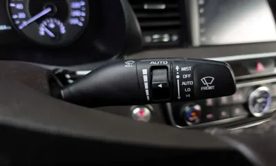 Kia K7 2017, 124664 км, за 9844.73 USD - фото 14