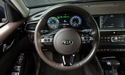 Kia K7 2017, 124664 км, за 9844.73 USD - фото 18