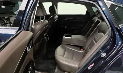 Kia K7 2017, 124664 км, за 9844.73 USD - фото 20