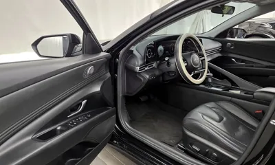 Hyundai Avante 2021, 48314 км, за 11530.95 USD - фото 10