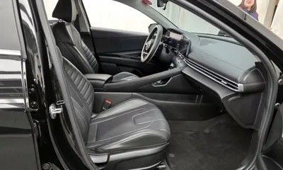Hyundai Avante 2021, 48314 км, за 11530.95 USD - фото 11