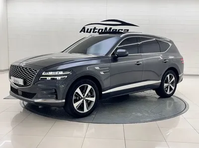 Genesis GV80 2022, 100372 км, за 23767.65 USD