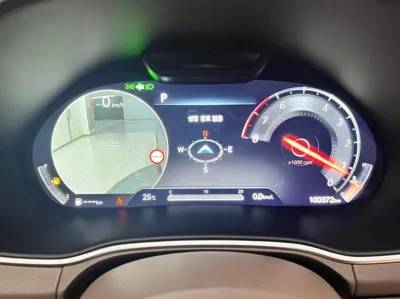 Genesis GV80 2022, 100372 км, за 23767.65 USD