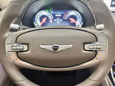 Genesis GV80 2022, 100372 км, за 23767.65 USD