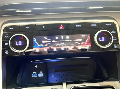 Genesis GV80 2022, 100372 км, за 23727.48 USD - фото 8