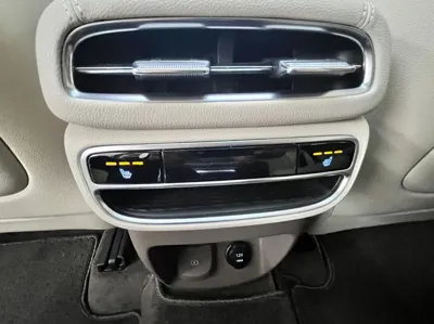 Genesis GV80 2022, 100372 км, за 23727.48 USD - фото 17