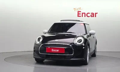 MINI Cooper 2022, 52831 км, за 14769.59 USD