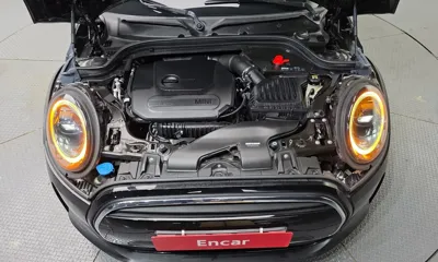 MINI Cooper 2022, 52831 км, за 14769.59 USD - фото 6
