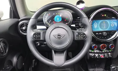 MINI Cooper 2022, 52831 км, за 14769.59 USD - фото 15
