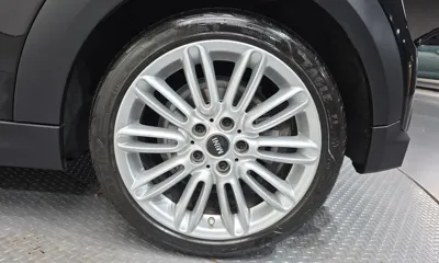 MINI Cooper 2022, 52831 км, за 14769.59 USD - фото 21